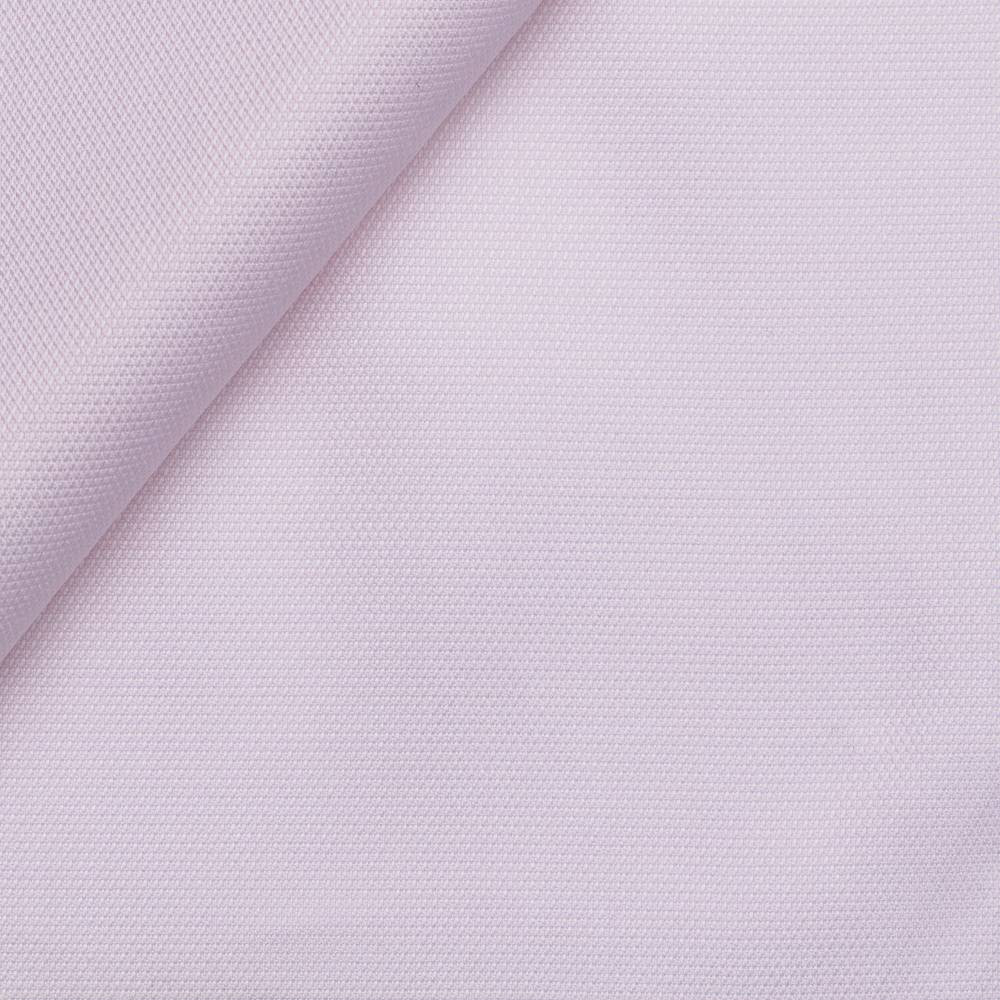 Plain Pink Oxford