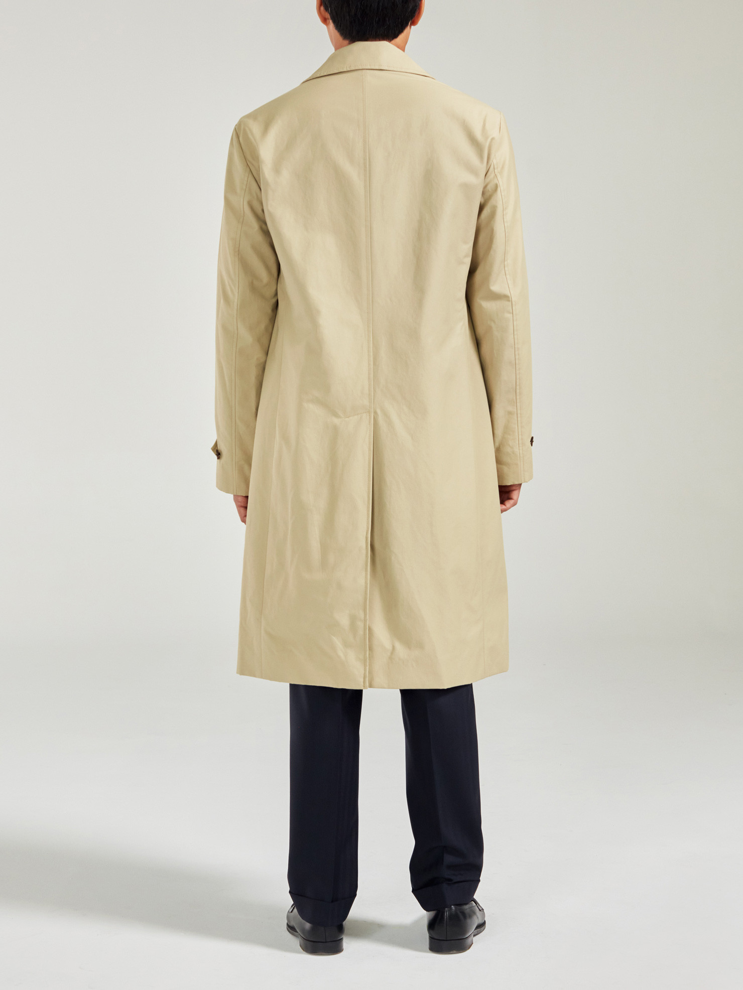 【ロンハーマン☆】MOUTON SUADE CARCOAT ロンハーマン☆】MOUTON SUADE CARCOAT