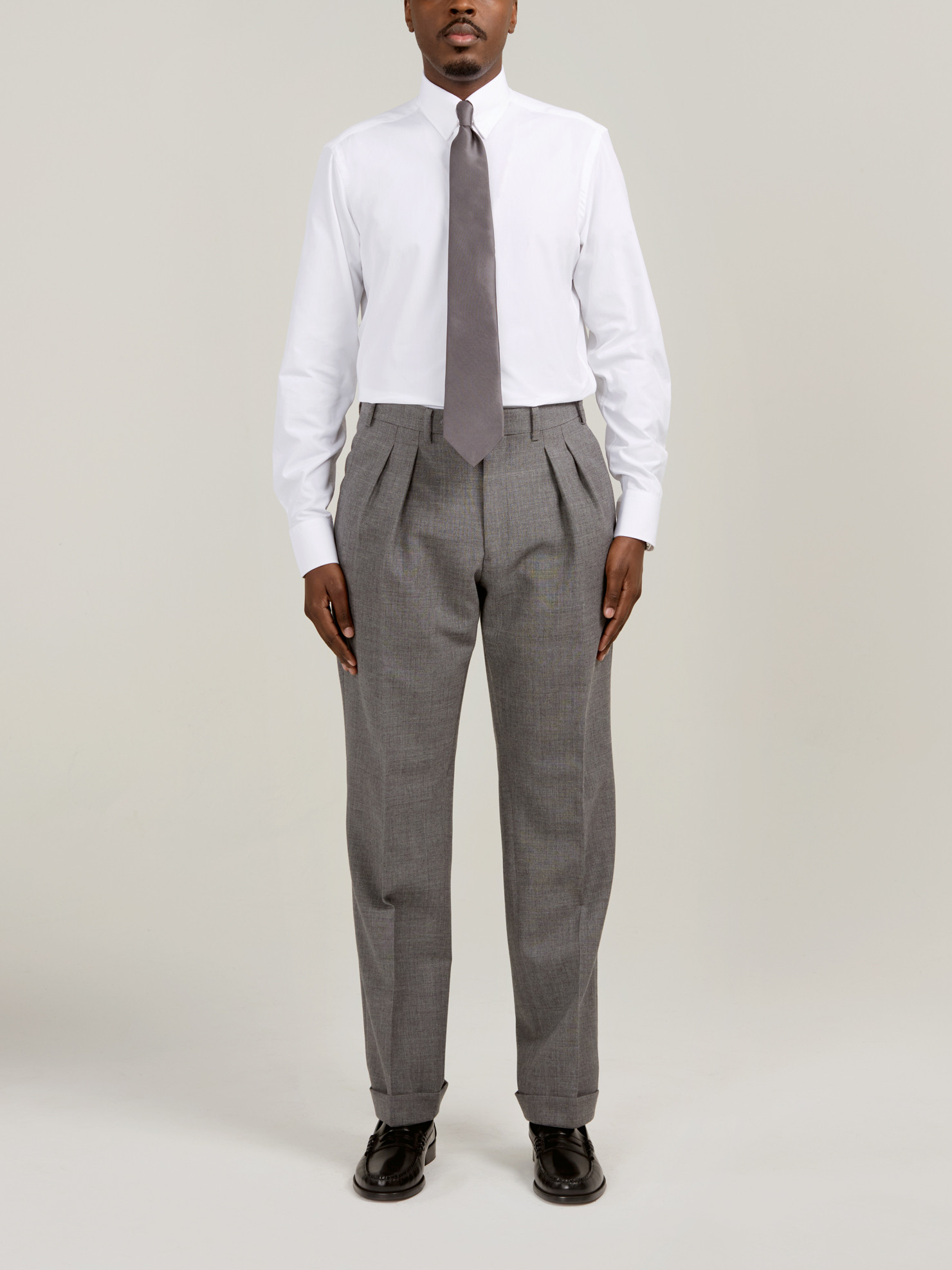Pantalon fresco on sale