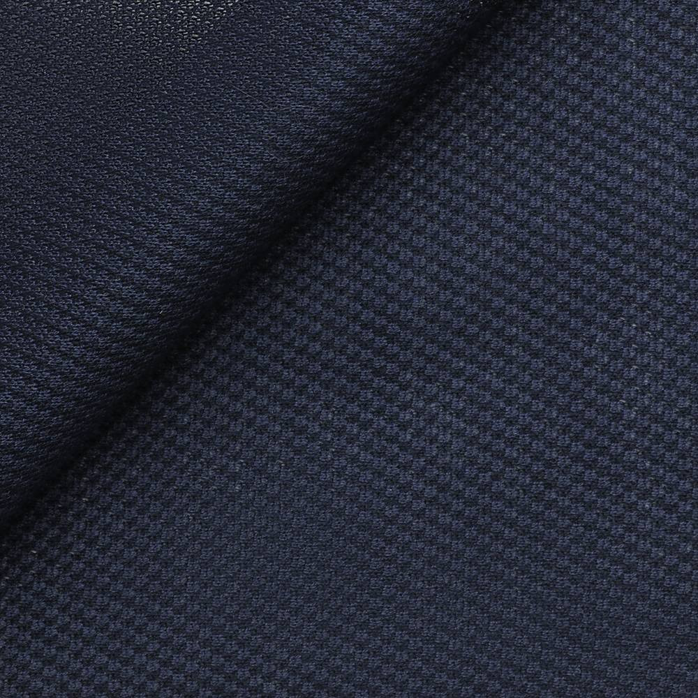 Plain Blue Jersey