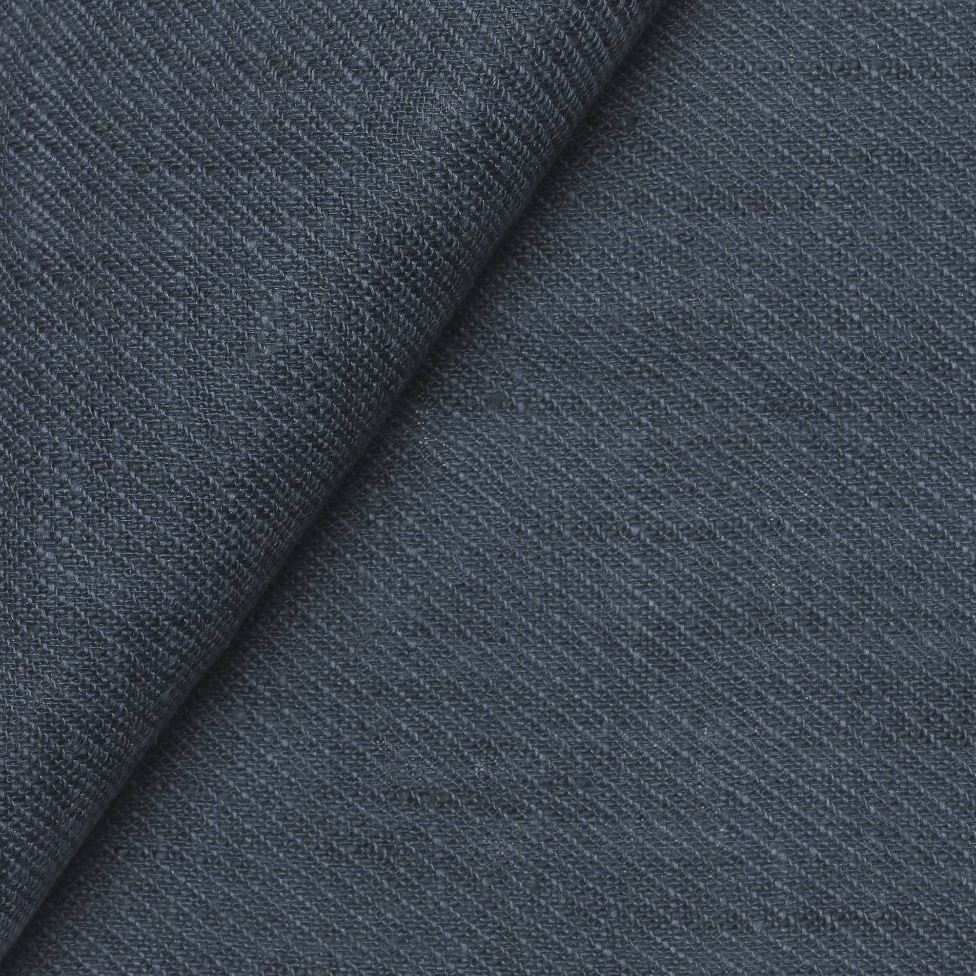Poplin Plain Grey