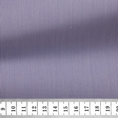 Poplin Check Pattern Mauve