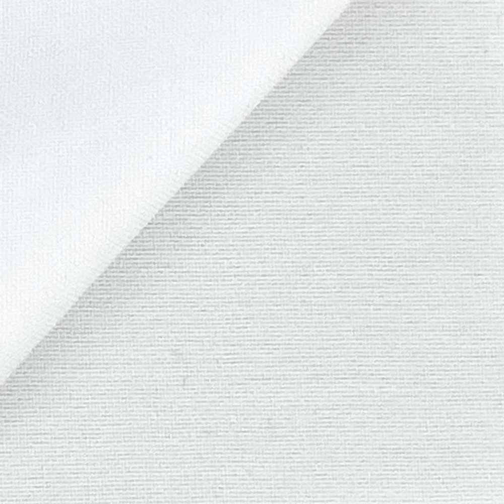 Oxford Plain White