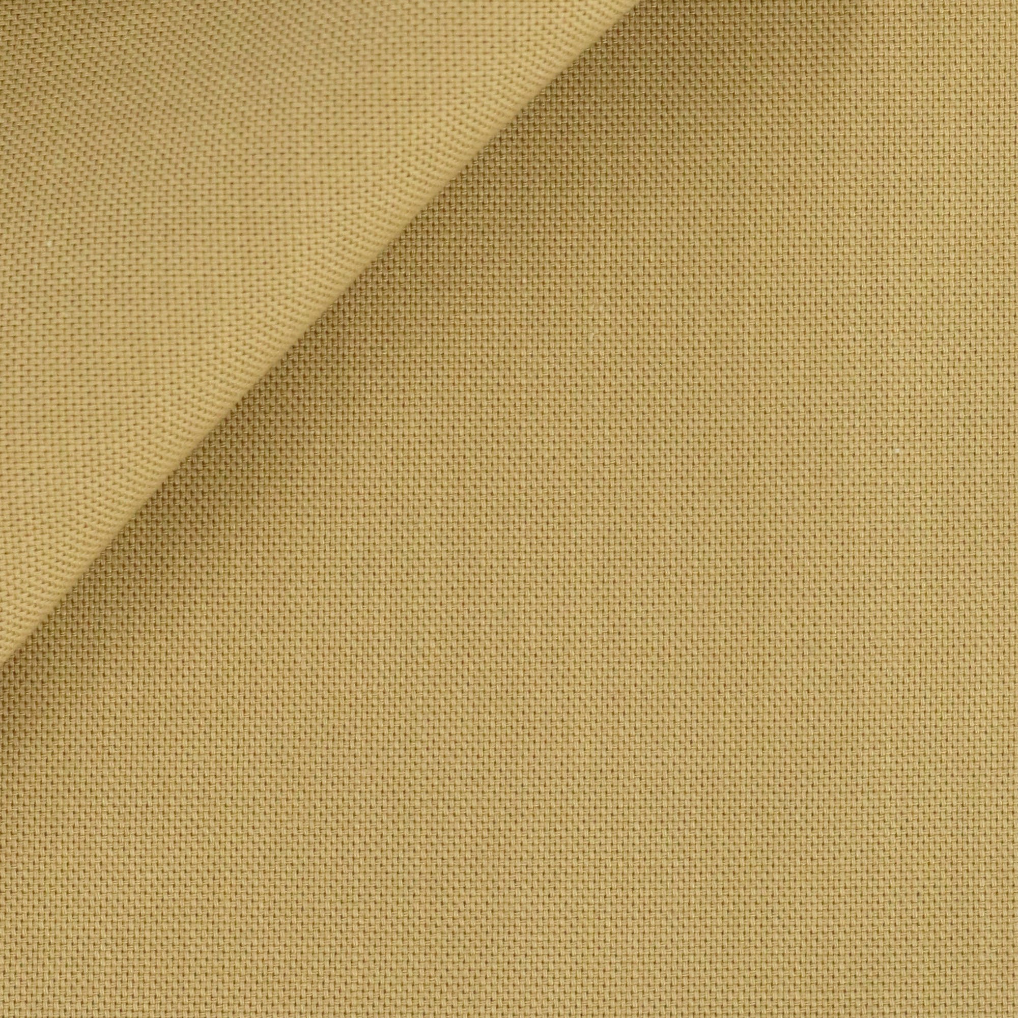 Oxford Plain Beige