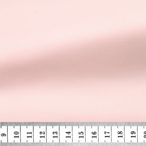 Twill Plain Pink