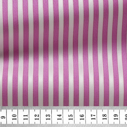 Mixed Stripes Pink