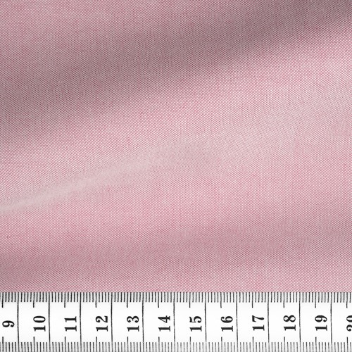 Oxford Plain Pink