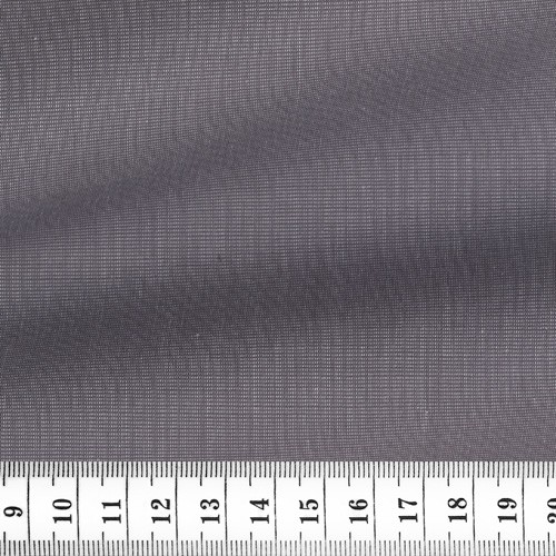 End on End Plain Grey