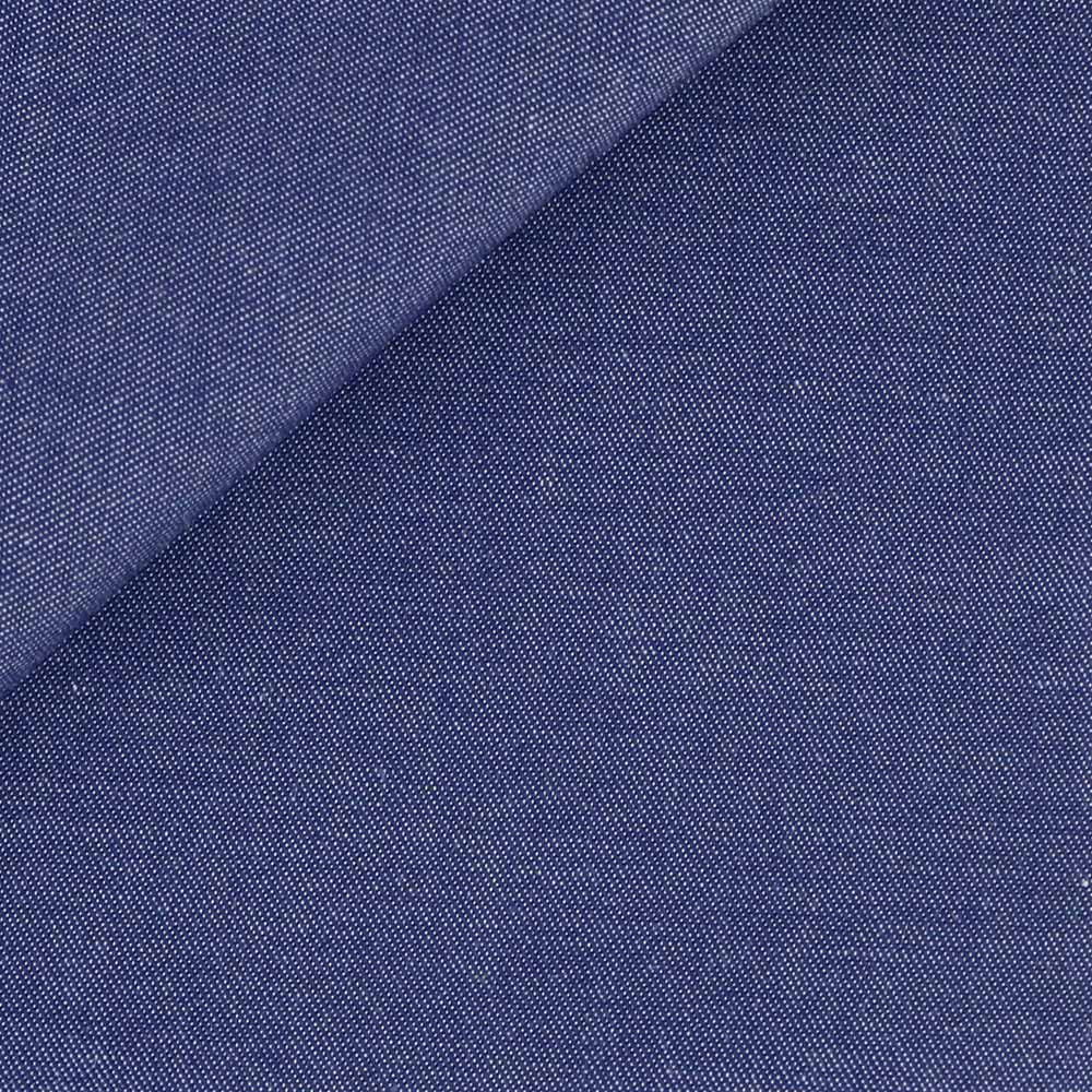 Twill Plain Blue