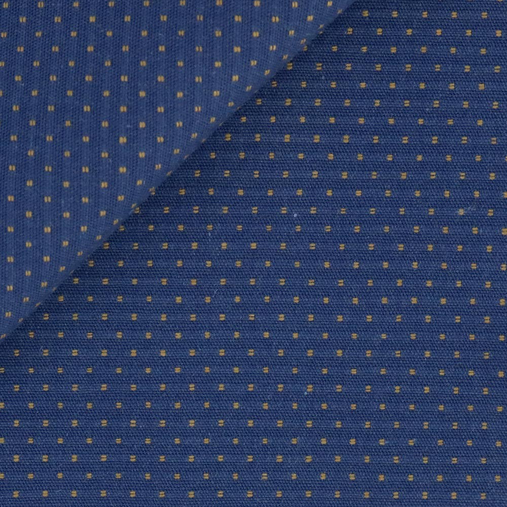 Mixed Pattern Blue Red