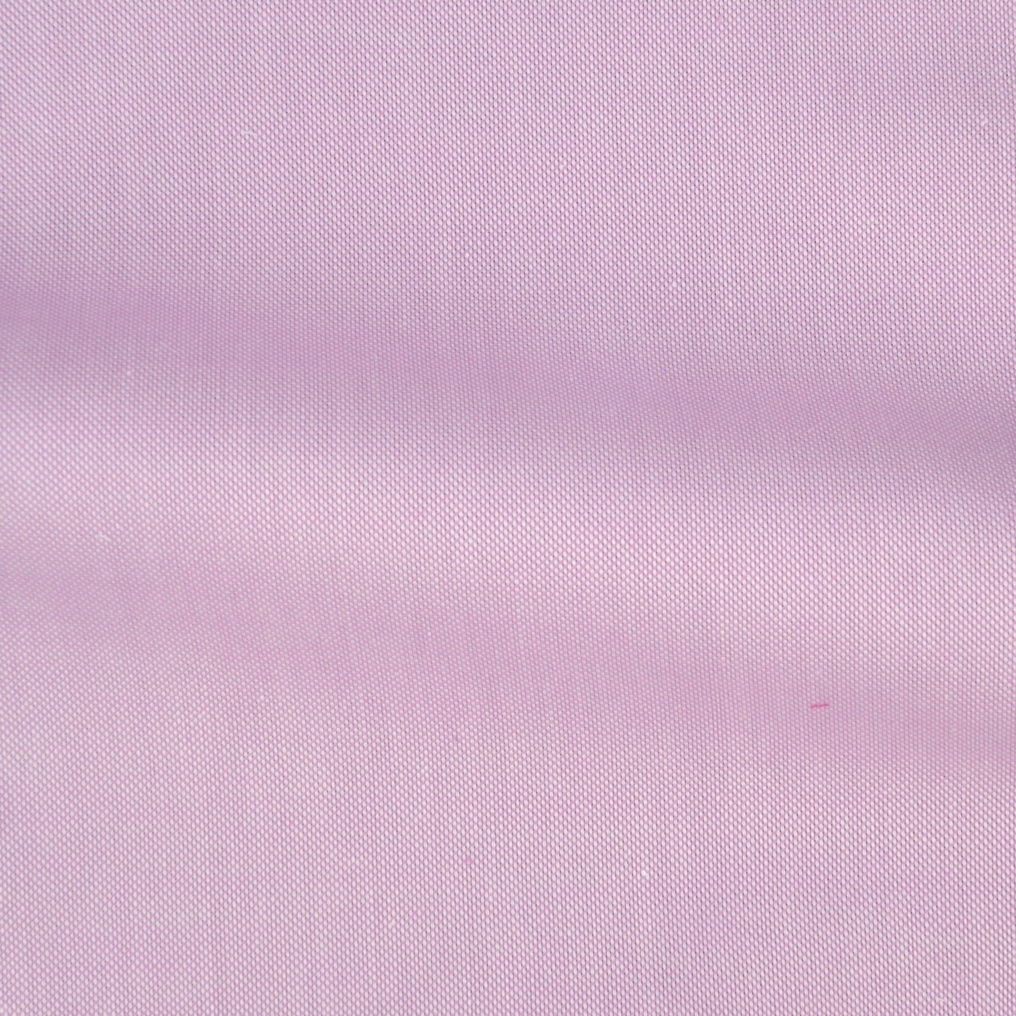 Oxford Plain Pink