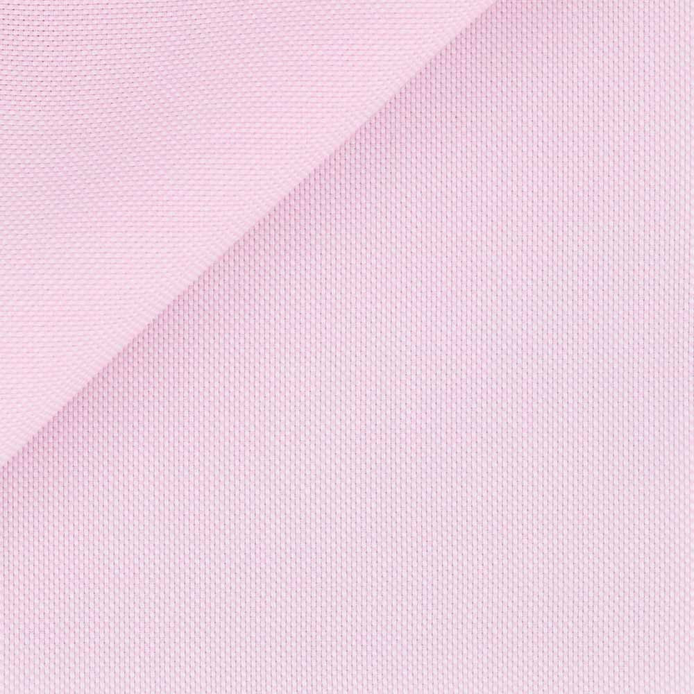 Oxford Plain Pink