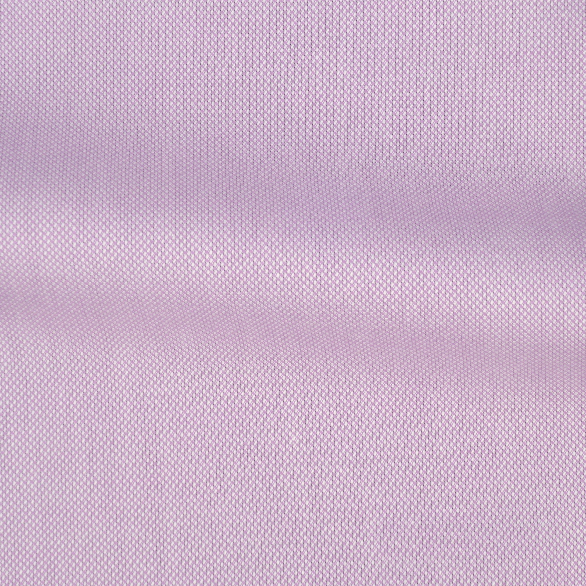 Oxford Plain Pink