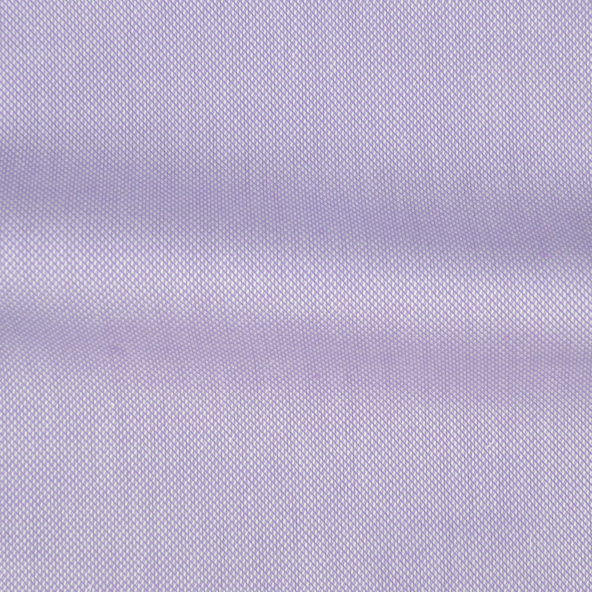 Oxford Plain Mauve