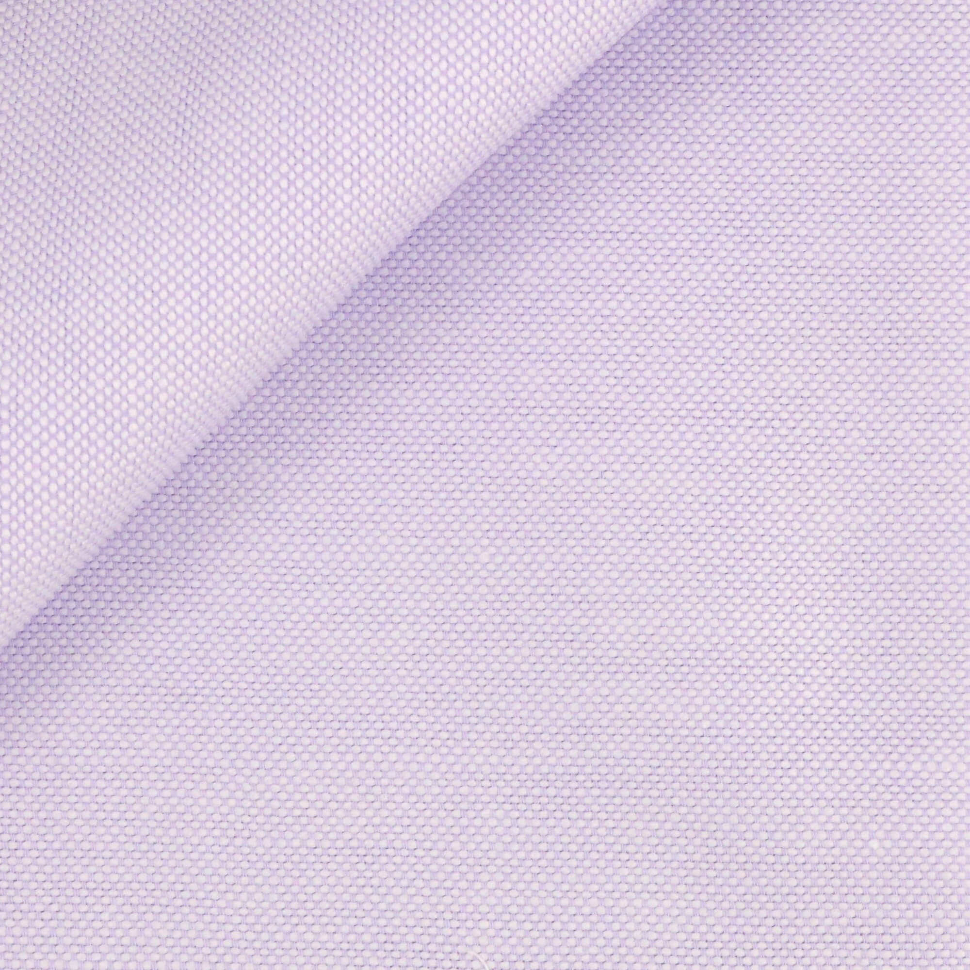 Oxford Plain Mauve