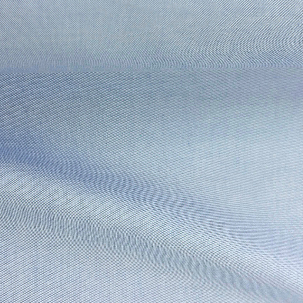 Oxford Plain Blue