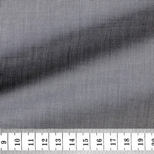 End on End Plain Grey