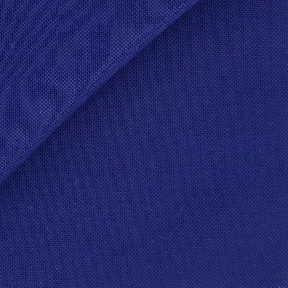 Oxford Plain Blue