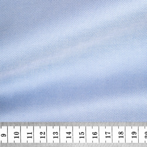 Oxford Plain Blue