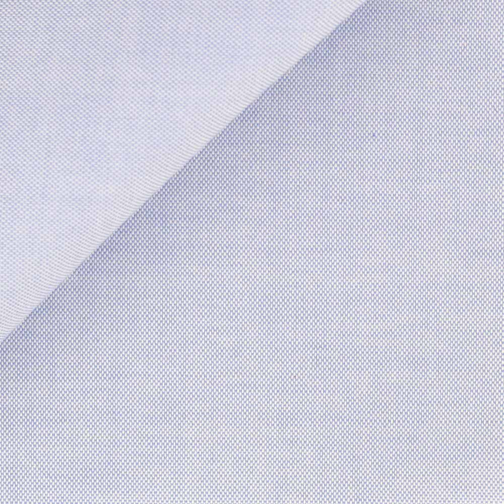 Oxford Plain Blue