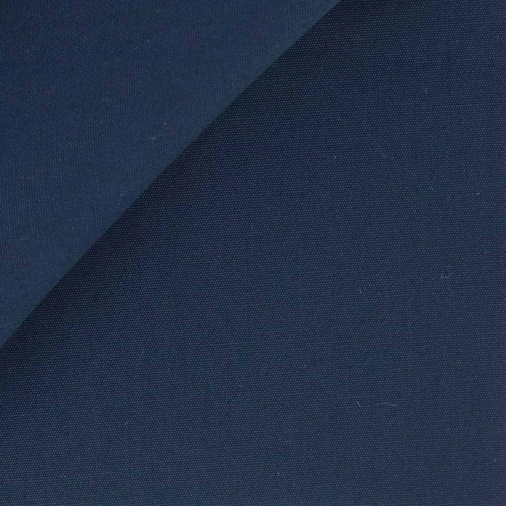 Poplin Plain Blue