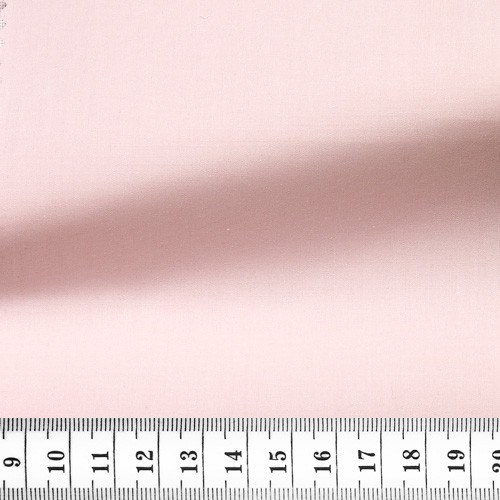 Poplin Plain Pink