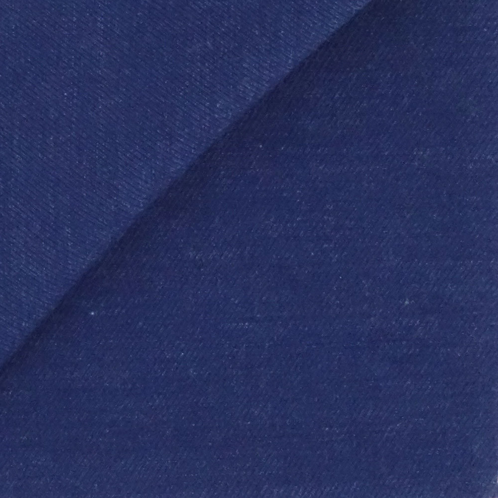 Twill Plain Blue