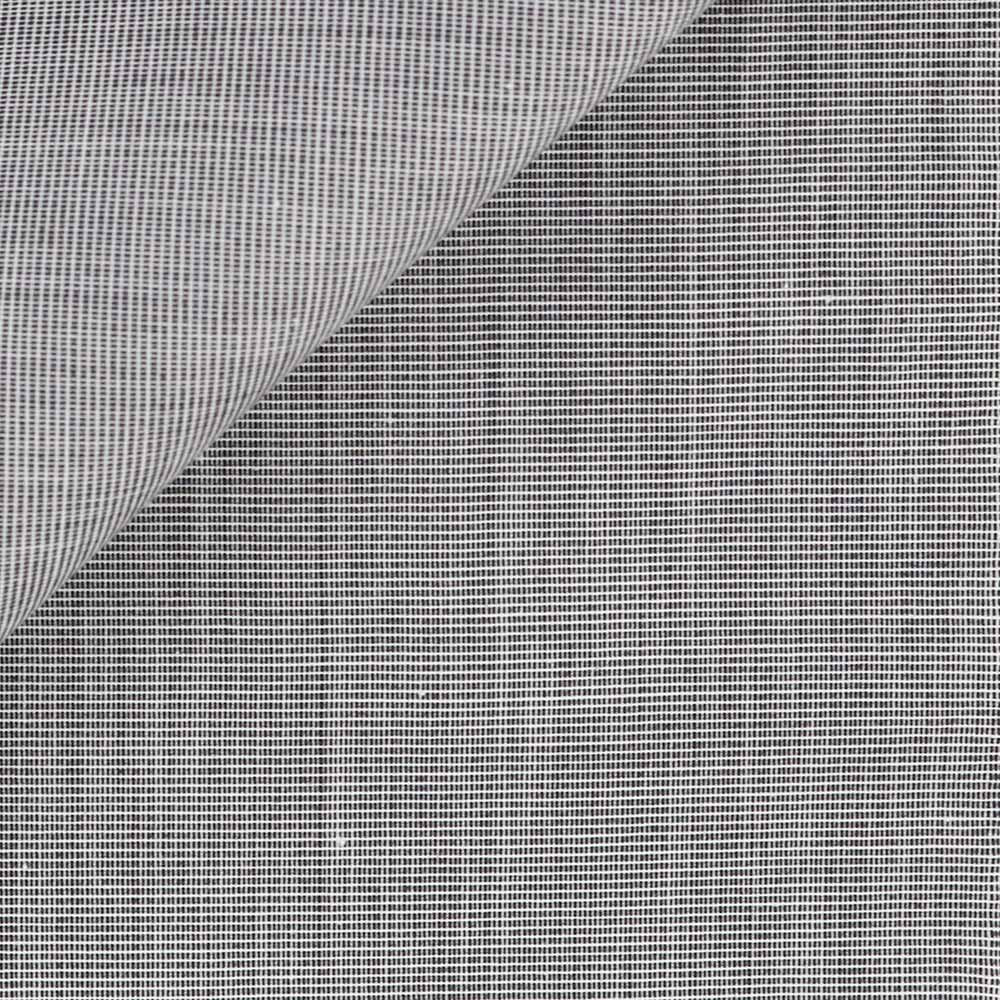 End on End Plain Grey