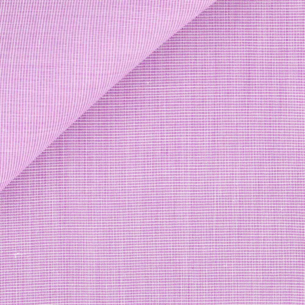 End on End Plain Mauve