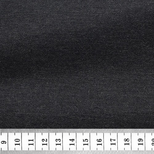 Twill Plain Grey