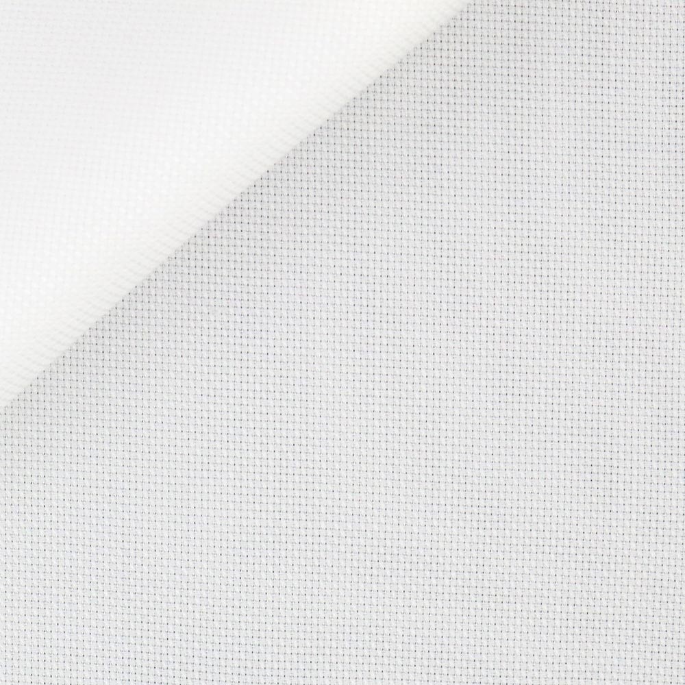 Oxford Plain White