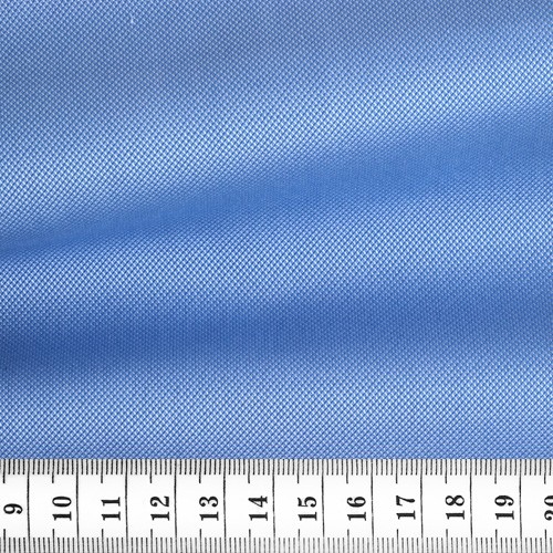 Oxford Plain Blue