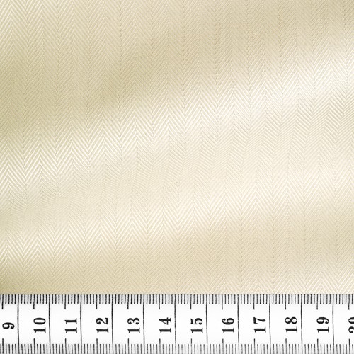 Herringbone Plain Yellow