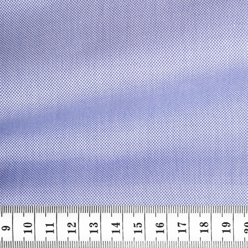 Oxford Plain Blue