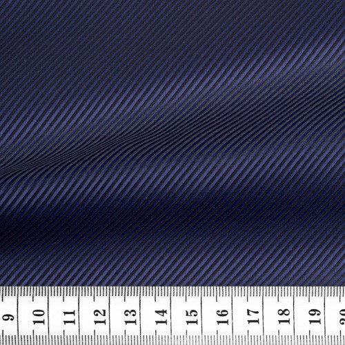 Twill Plain Blue