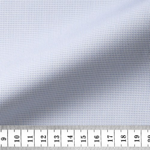 Mixed Check Pattern Blue