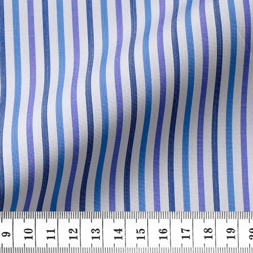 Mixed Stripes Purple