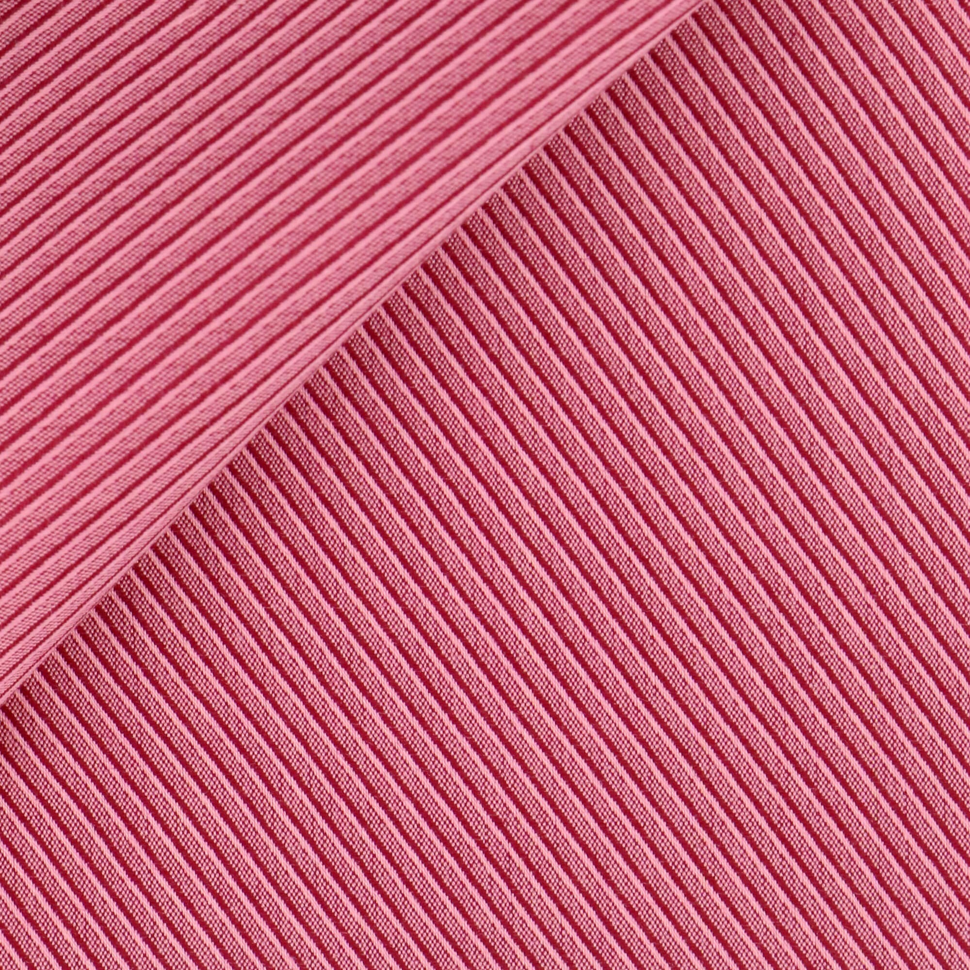 Twill Plain Pink
