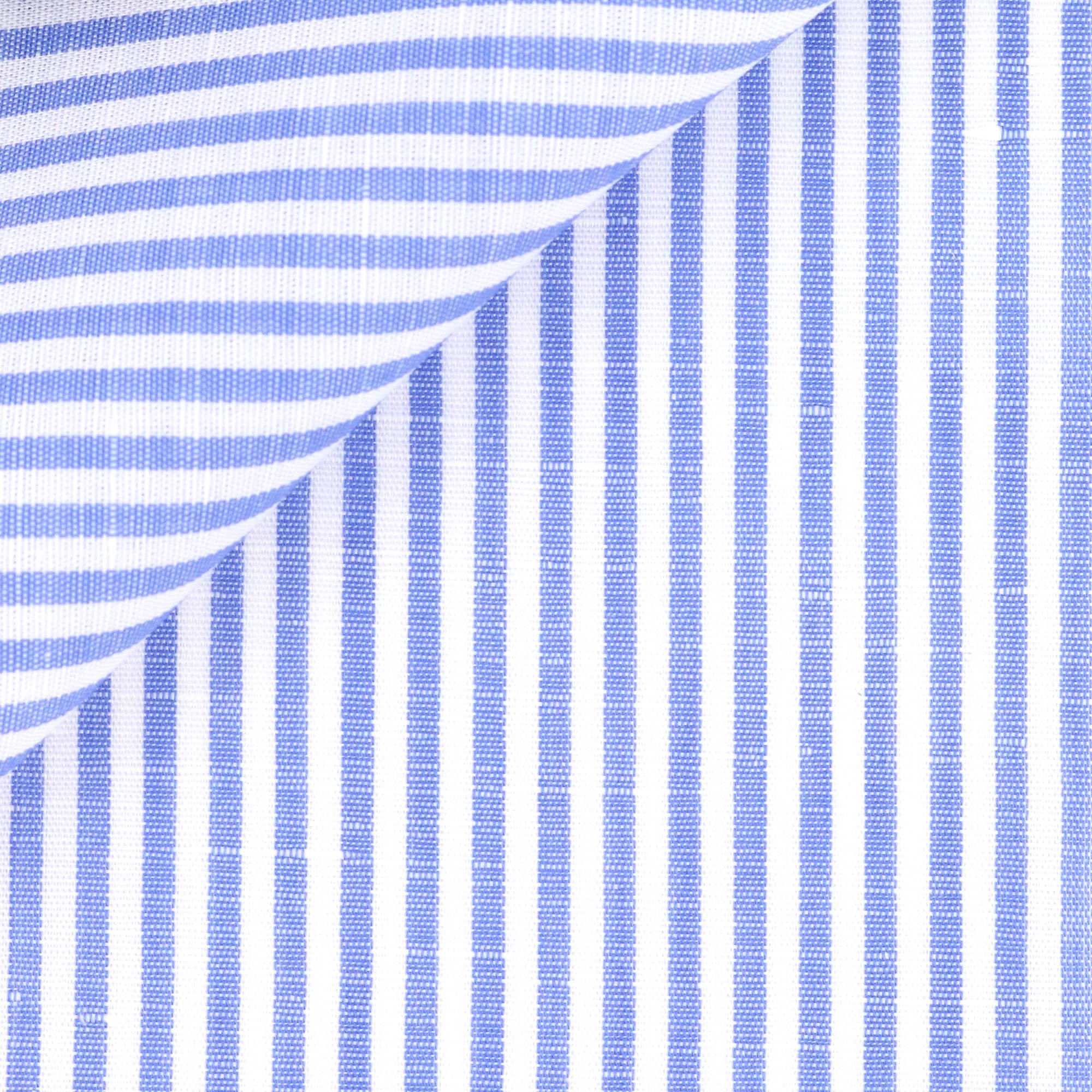 Stripes Blue