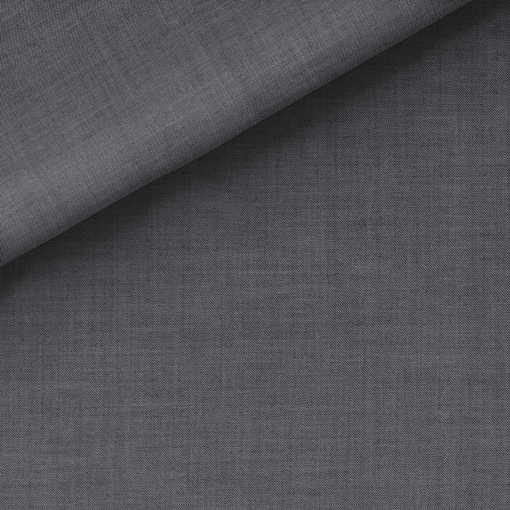 Twill Plain Grey