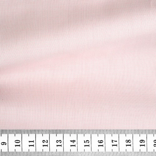 Oxford Plain Pink