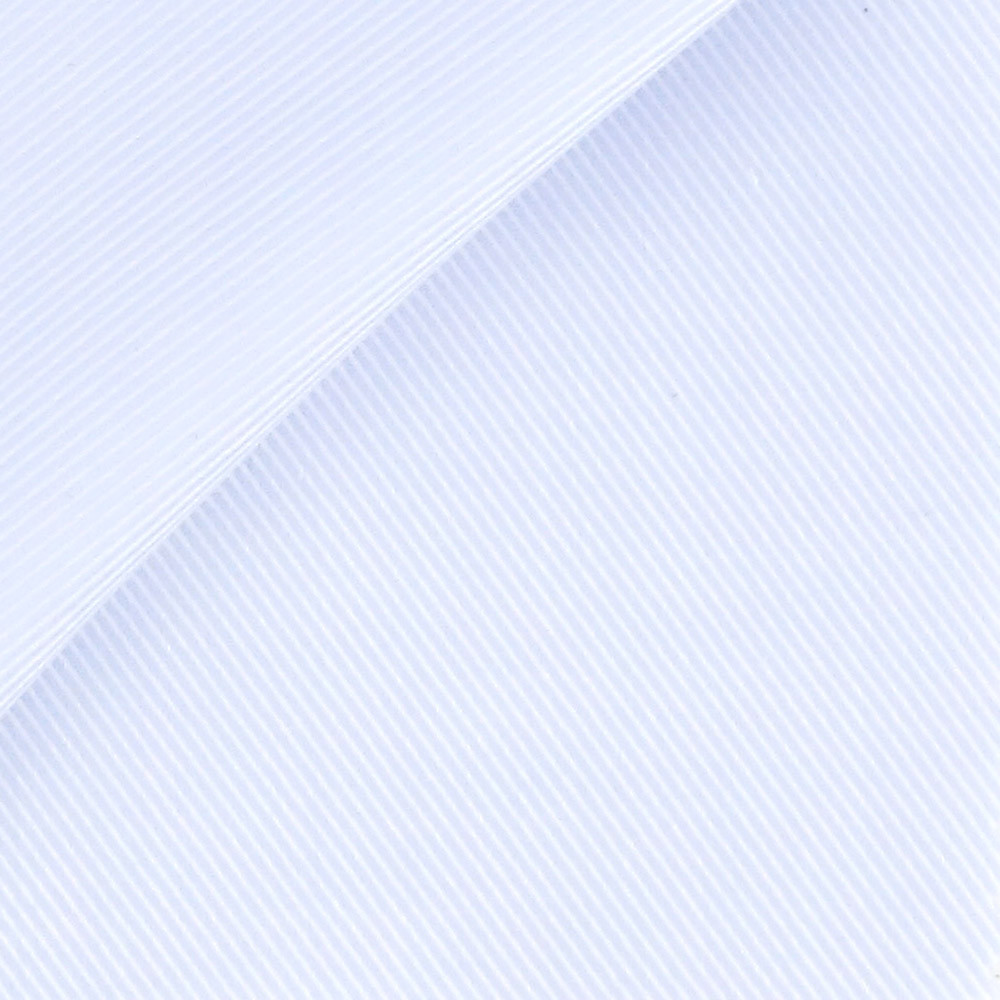 Twill Plain Blue