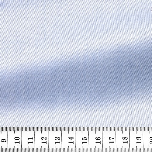 Twill Plain Blue