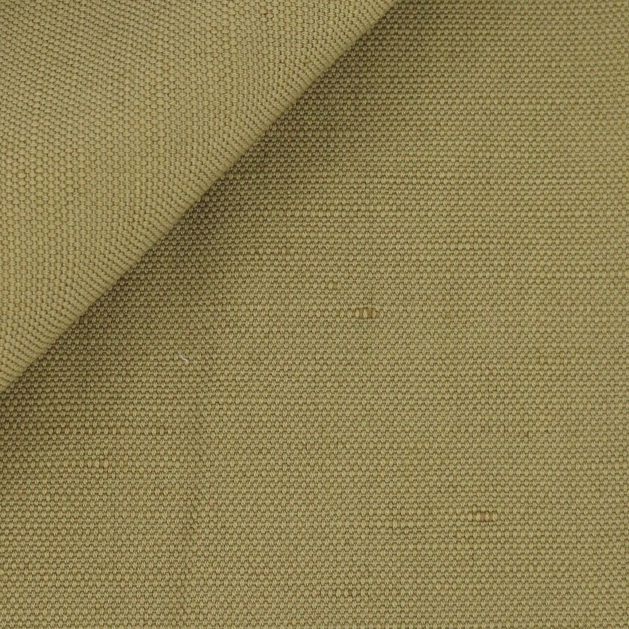 Linen Plain Beige Brown