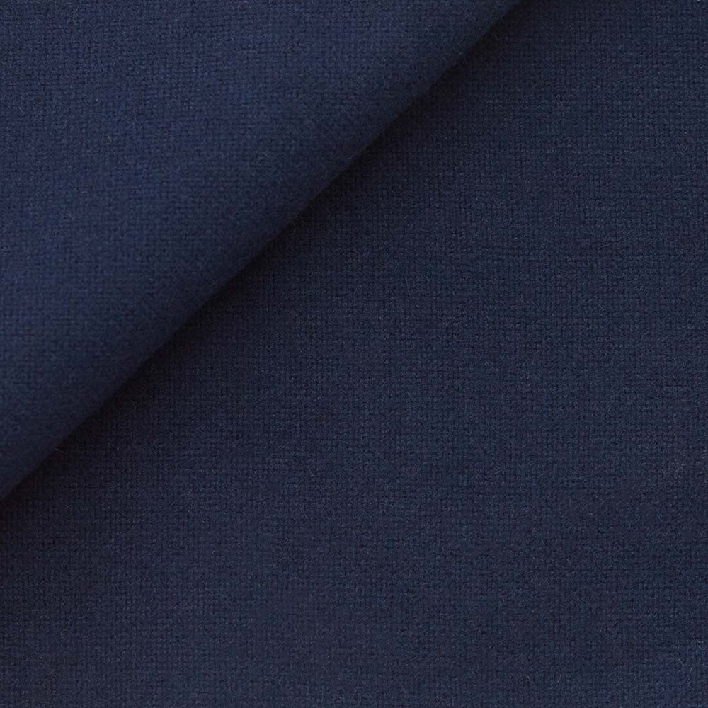 Twill Plain Blue