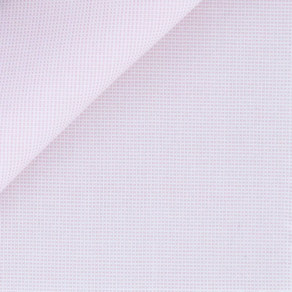 Oxford Plain Pink