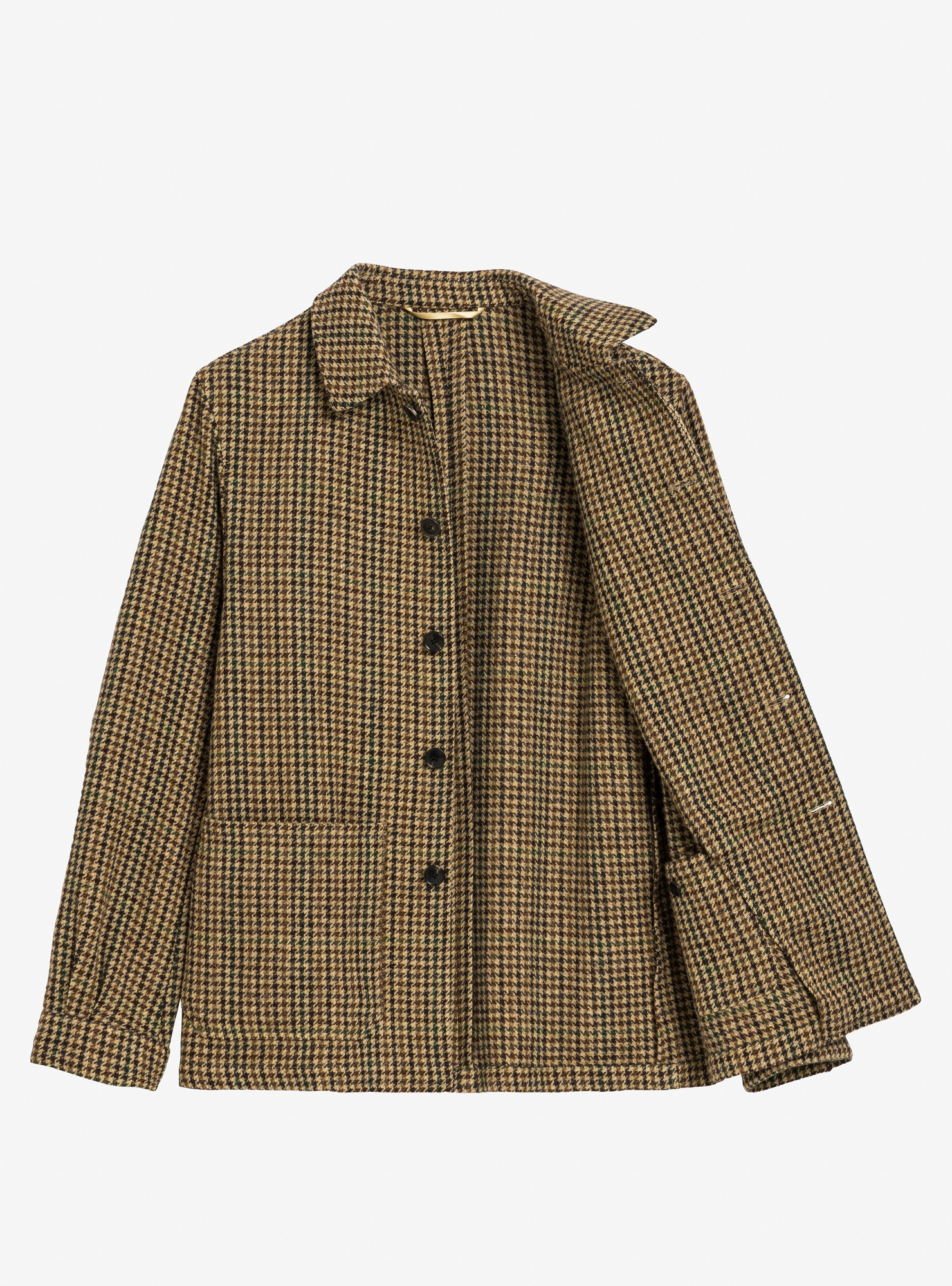 人気特価激安 Veste-de-Travail-Gun-Club- ジャケット・アウター
