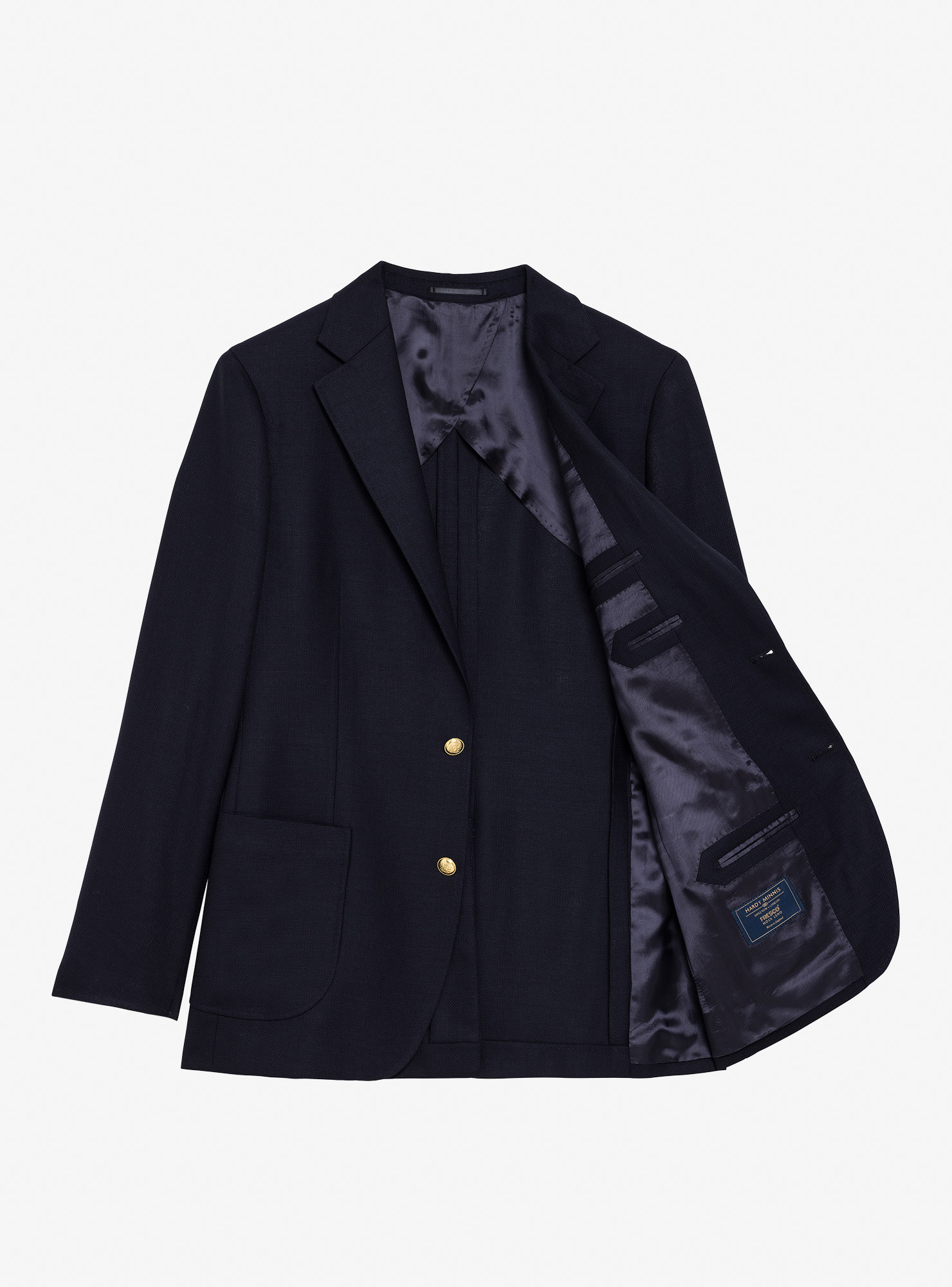 blazer-fresco-mock-leno-marine