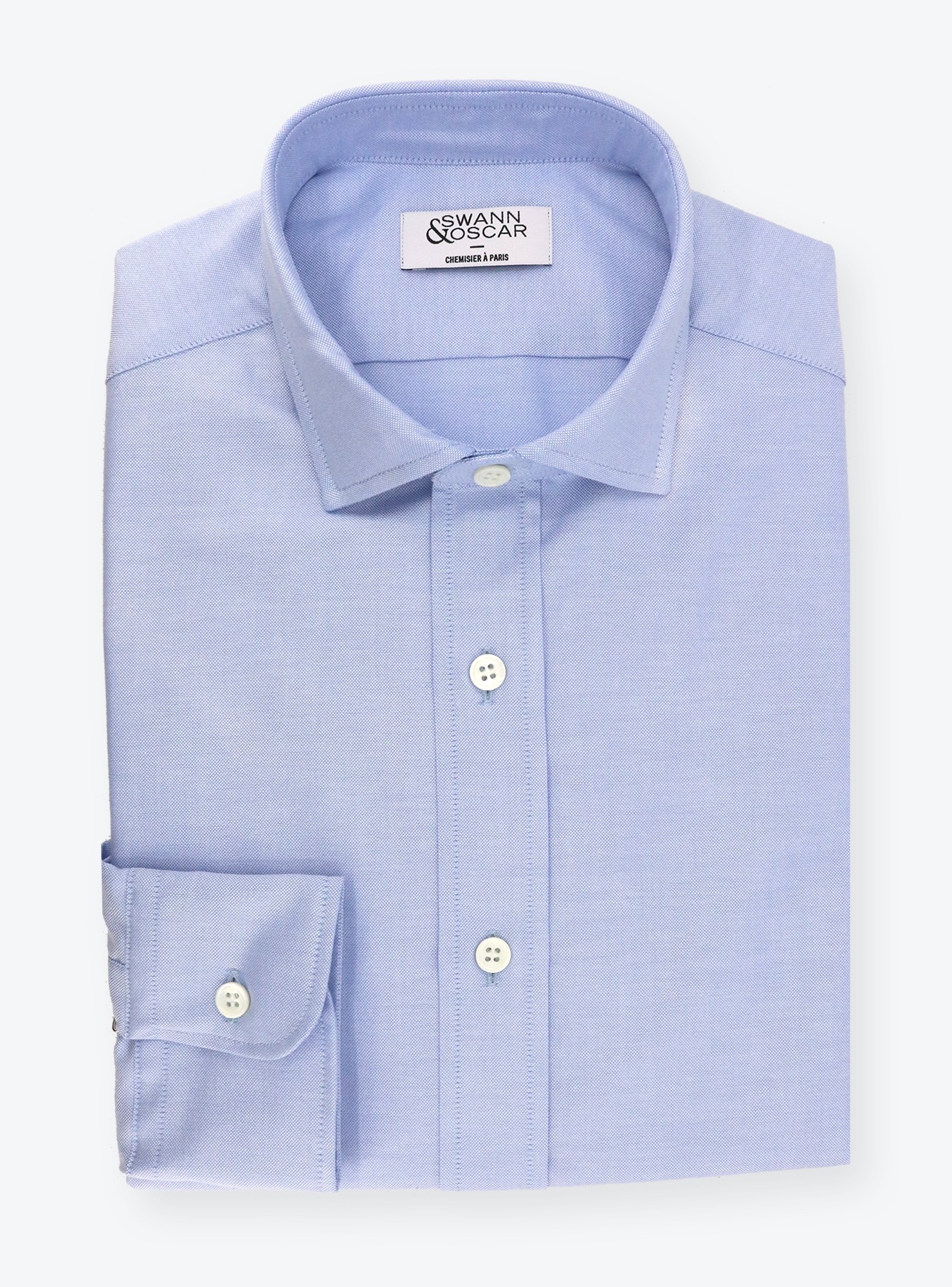 Oxford chemise hotsell