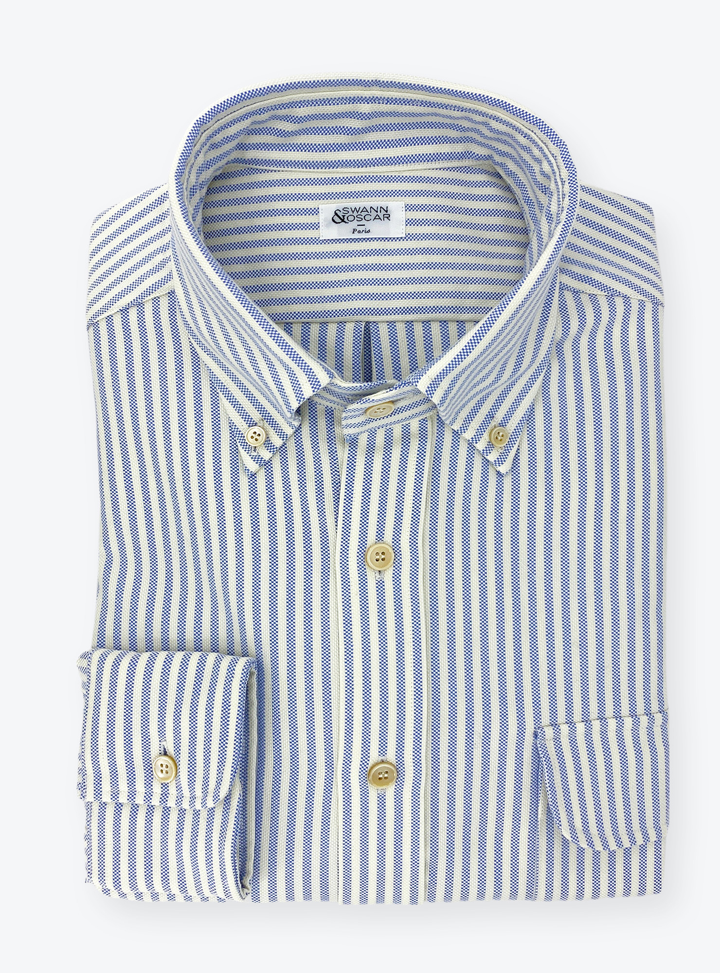 Oxford chemise new arrivals